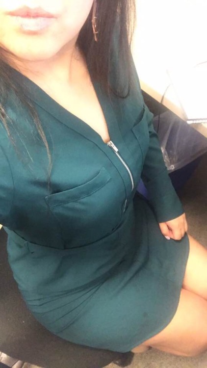 asianmilf4you - Love going home and undressing after a long day!