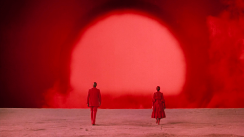 sesiondemadrugada - Altered States (Ken Russell, 1980).