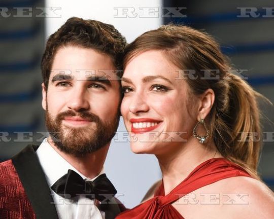 GoldenGlobes - Darren's Miscellaneous Projects and Events for 2018 - Page 3 Tumblr_p545o1djD11wpi2k2o2_540