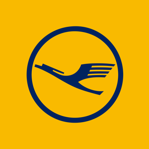 Lufthansa logotyp