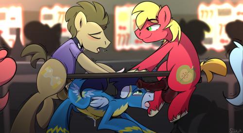 proto-and-vinyls-clop-cave - MEGA-POST, as requested by...