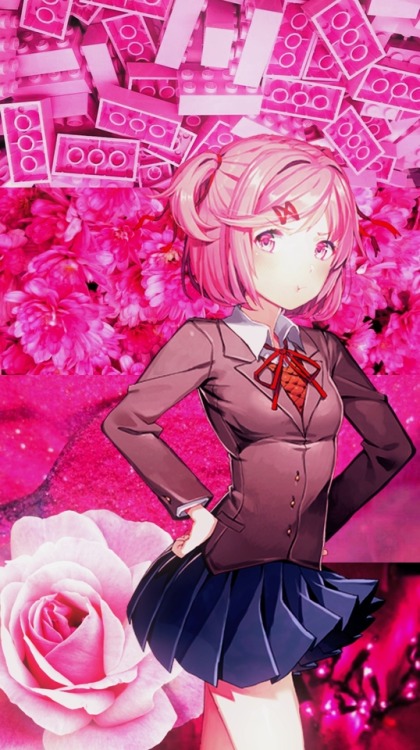 ddlc-incorrect-quotes - we’ve been gone from this blog for like…...
