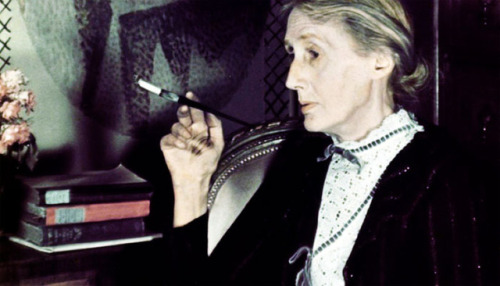 badwolfkaily - Women’s History Month - Virginia Woolf -...