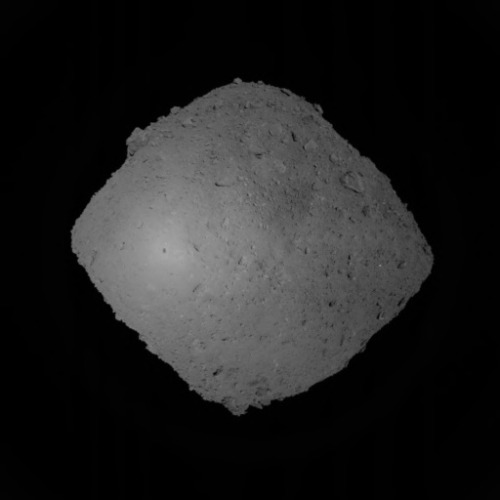 explorationimages - Hayabusa2 is currently approaching asteroid...