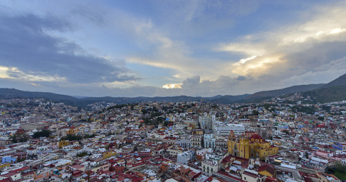 breathtakingdestinations - Guanajuato - Mexico (by Al Case) 
