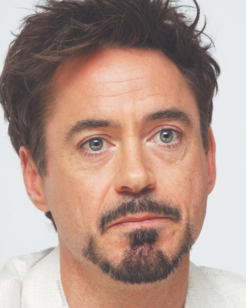 hisduckling - 616 Tony Stark?