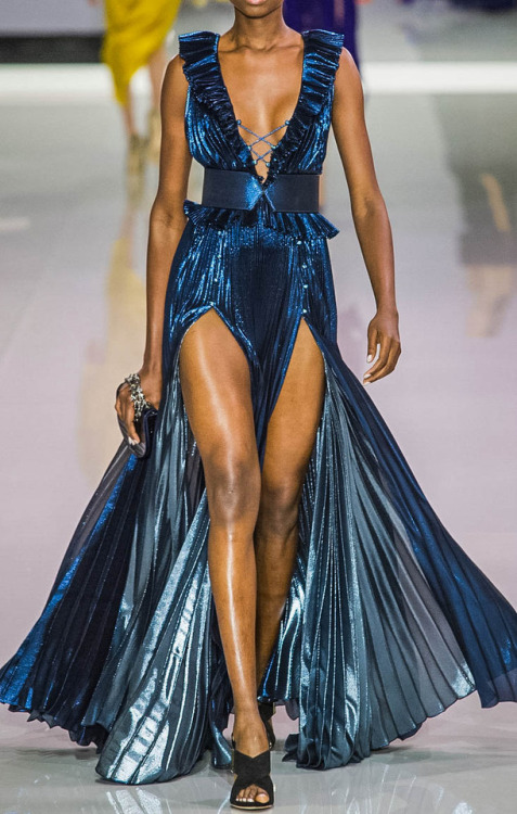 confessionsofabollywoodgirl - Ralph & Russo at London Fashion...