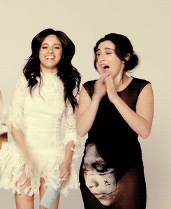 thatgayfangirl98 - Just a little Camren post for no specific reason