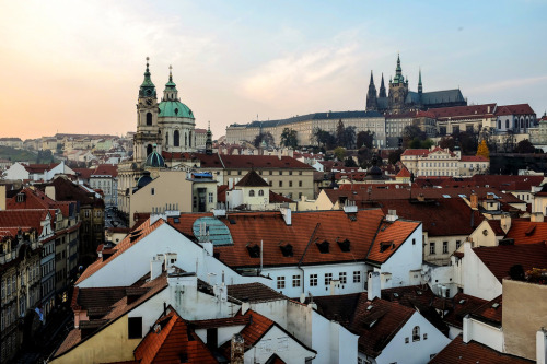 travelingcolors - Prague | Czech Republic (by...