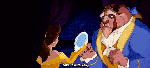 lokihiddleston - Belle - “Thank you for understanding how much he...