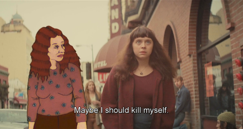 scr33ncaps - The Diary of a Teenage Girl - Marielle Heller...
