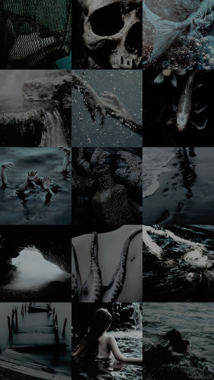 mystic creatures | Tumblr
