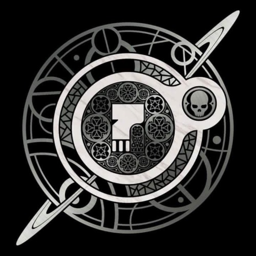 worlds-destiny - Amazing faction logo designs. I do not take...