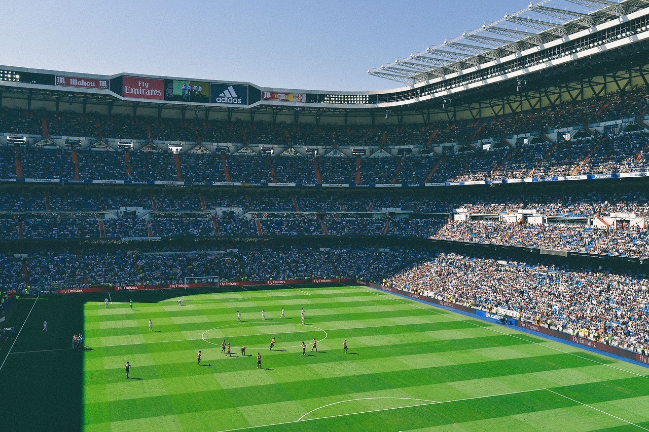 Bienvenido al Bernabeu Real Madrid’s cathedral, the Estadio Santiago Bernabeu, is home to one of the biggest clubs on the planet; when visiting the Spanish capital it really is a must for any futbol aficionado, especially if its a match day.
NYC...