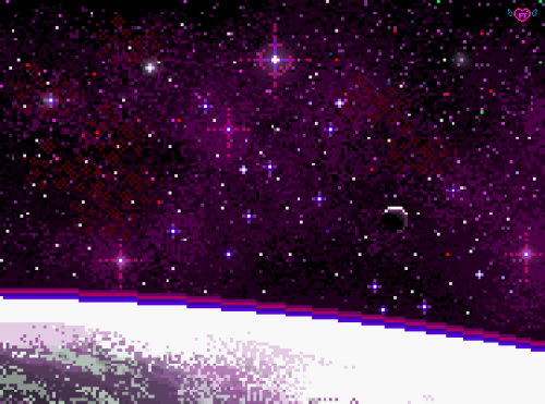 pretty-things - more space scenes because space is cool ye