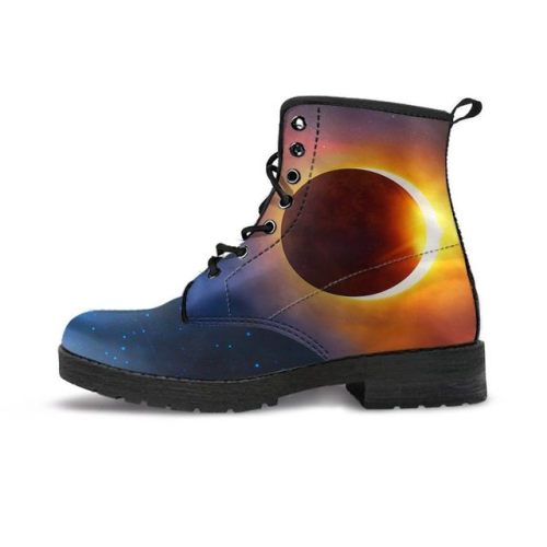 randomitemdrop - Item - Boots of Astral Stomping (source), grants...