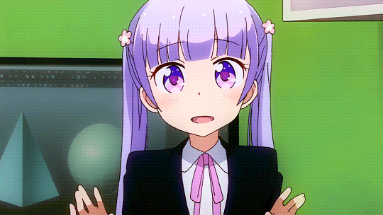 Anime game life GIF  Find on GIFER