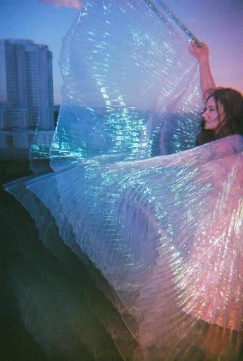 rainbowforester - I’m holographic fairy photos by...