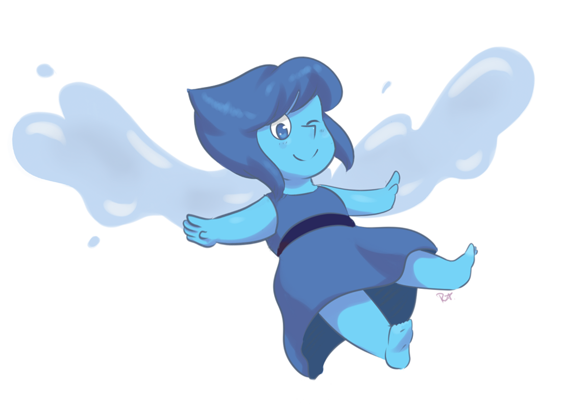 baby lappy doodle