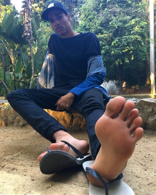 nubianbabyme - Beautiful feet & toes