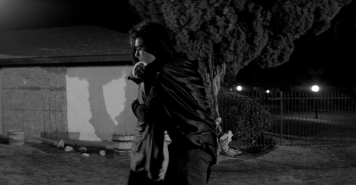 filmaticbby - A Girl Walks Home Alone at Night (2014) dir. Ana...