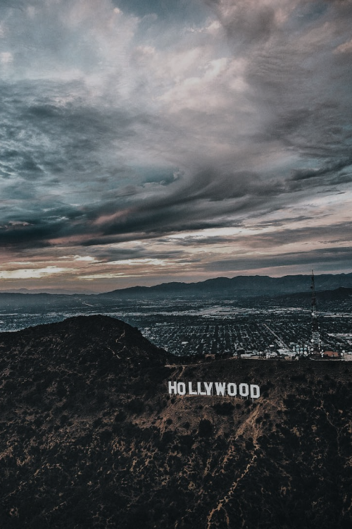 viciousclass - Hollywood. | cXs