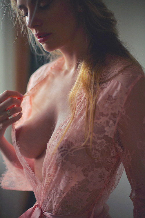 nlscentofawoman:Lovely see-through lingerie..via erography