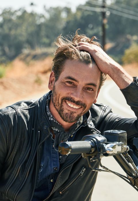 a-spoonful-of-cyanide - How can I find a man when no man will ever be Skeet Ulrich I mean please...