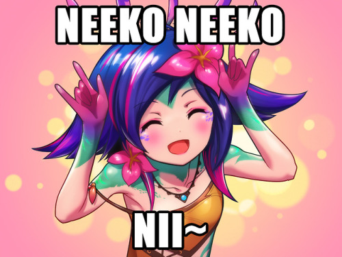 ptcrow:Neeko