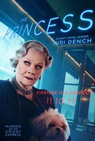 Murder on the Orient Express de et avec Kenneth Branagh - Page 3 Tumblr_oxei2t2e851stpcodo6_400