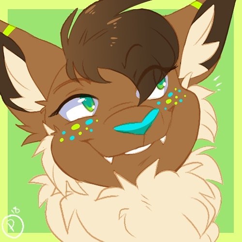 pixelyteart:Icon commission for Sherree on Facebook