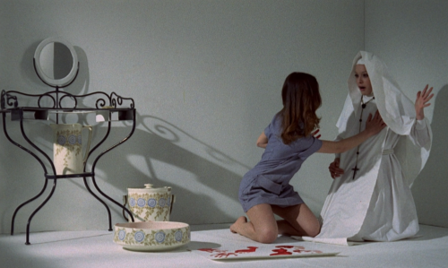 filmaticbby - Successive Slidings of Pleasure (1974)dir. Alain...