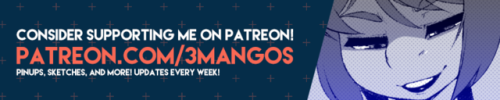 3mangos - Thanks to Joof, MiddleC, Ragsy, and Rain for the...