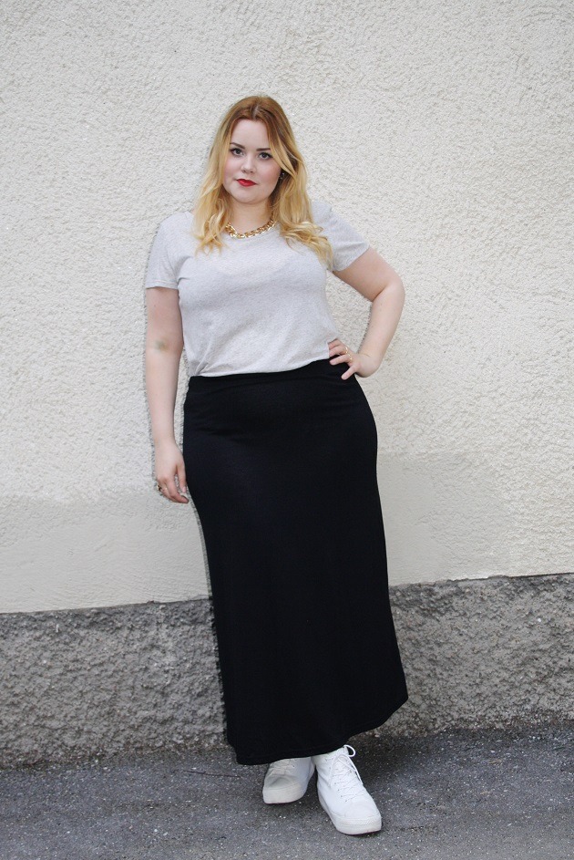 Stop Hating Your Body Planetofthickbeautifulwomen Fashion Blogger