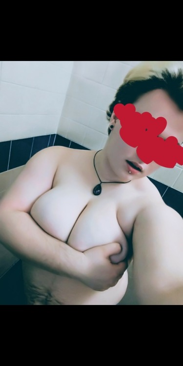 sexualvileboy - Trying to be more positive about my body....