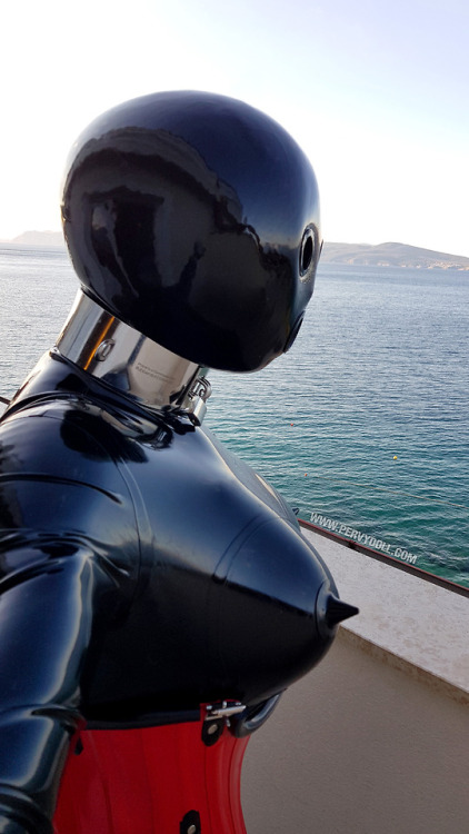 rubberdollemmalee - The Beauty of CROATIA combined with...