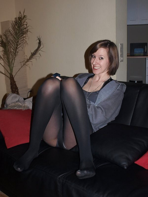 Wife Pantyhose Pictures
