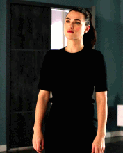 mistressvera - Lena Luthor in every episode 3x15