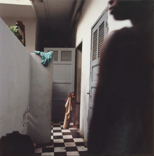 atoubaa - Dakar (2000) - Maurice Weiss