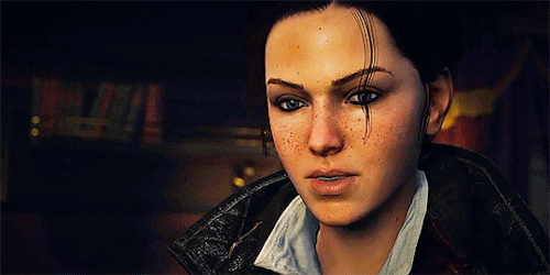 shay-cormacs - Assassin’s Creed Syndicate Gifs [3/?]