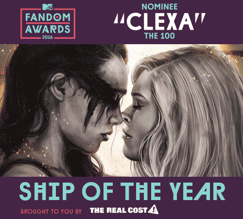 mtv:Vote now for Ship of the Year by liking and reblogging...