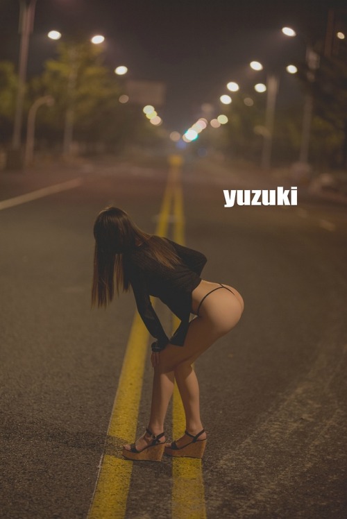 phonzl - 柚木Yuzuki