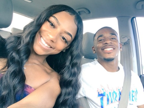 beautifulblackcouplesus - 9 months out of forever ❤️ Twit - ...