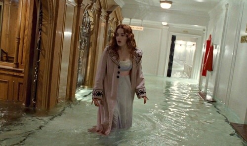 foreverthe80s - Titanic (1997)