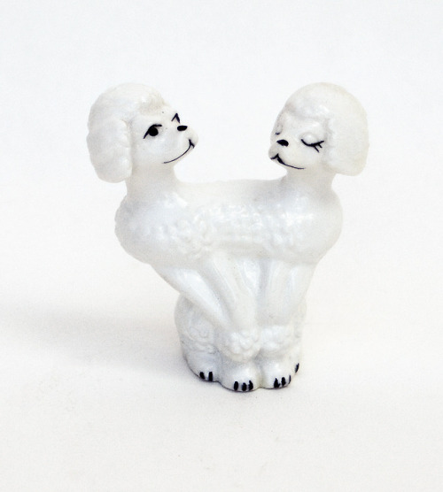 itscolossal - Comical Combinations of Ceramic Animals Form...