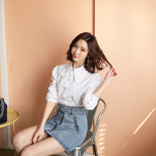 korean-dreams-girls - Ye Jin - February 22, 2018 Set
