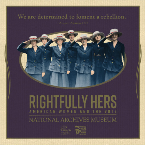 The 19th Amendment was just one milestone for American women in...