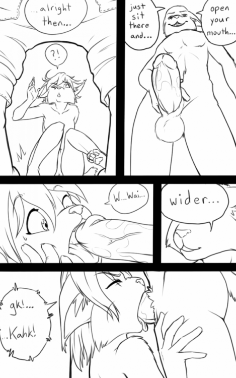smilingdeer24-7:Here’s part two guys! I believe part three is...