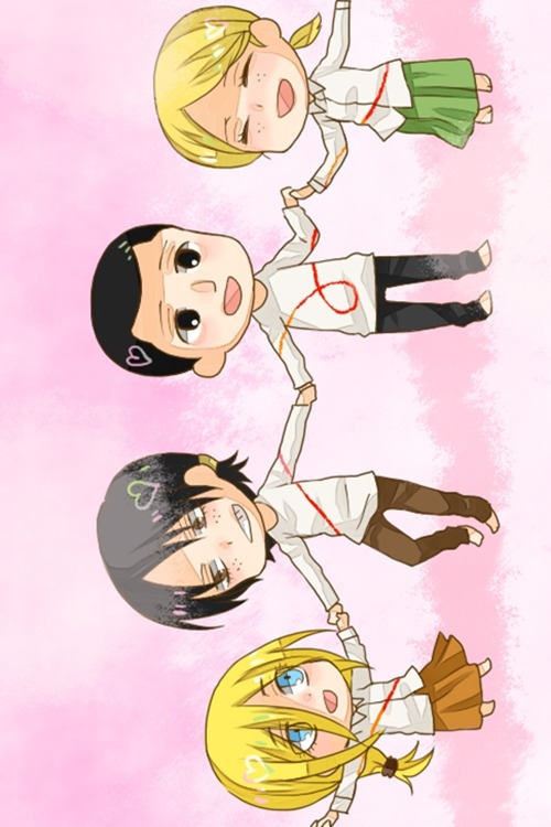 utadasam72:Snk ( all characters )By: もいさまPixiv Id 1124294