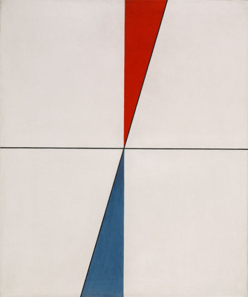 ymutate - Sophie Taeuber-Arp - Pointe sur pointe, 1931